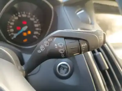 Second-hand car spare part windshiel wiper switch for ford focus lim. business oem iam references f1ft17a553