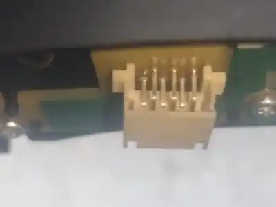 Second-hand car spare part indicator switch for ford focus lim. business oem iam references cv6t13335  