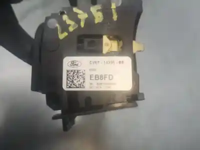 Second-hand car spare part indicator switch for ford focus lim. business oem iam references cv6t13335  