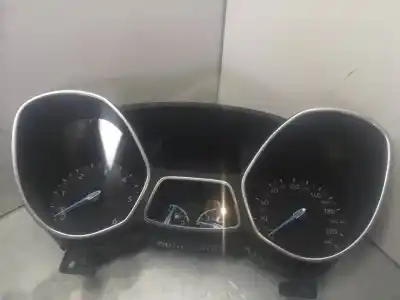 Peça sobressalente para automóvel em segunda mão quadrante por ford focus lim. business referências oem iam f1et10849  