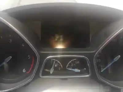 Peça sobressalente para automóvel em segunda mão quadrante por ford focus lim. business referências oem iam f1et10849  