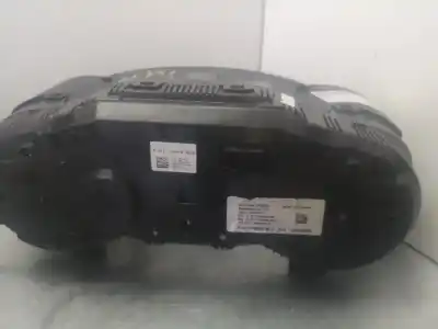 Peça sobressalente para automóvel em segunda mão quadrante por ford focus lim. business referências oem iam f1et10849  