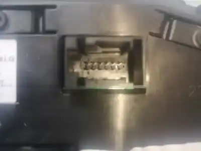 Peça sobressalente para automóvel em segunda mão quadrante por ford focus lim. business referências oem iam f1et10849  