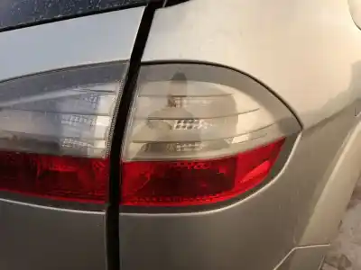 Автозапчасти б/у правый задний фонарь за ford s-max (ca1) 1.8 tdci cat 125 cv / 92 kw ссылки oem iam 