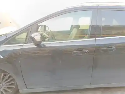 Автозапчасти б/у левая передняя дверь за ford grand c-max titanium ссылки oem iam 
