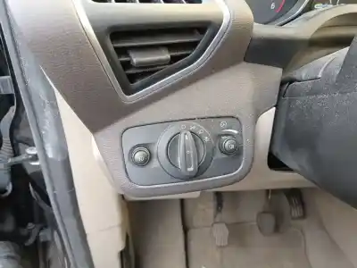 Автозапчастина б/у управління світлом для ford grand c-max titanium посилання на oem iam av6t13a824  