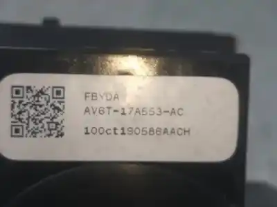 Автозапчастина б/у команда чистити для ford grand c-max titanium посилання на oem iam av6t17a553  