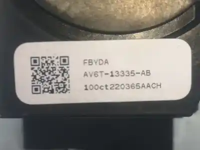 Автозапчастина б/у перерівний контроль для ford grand c-max titanium посилання на oem iam av6t13335  