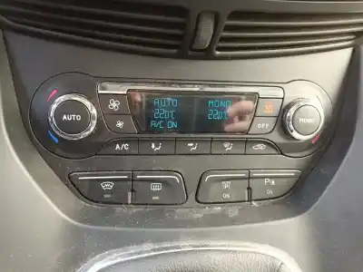 Second-hand car spare part HEATING / AIR CONDITIONING CONTROL PANEL for FORD GRAND C-MAX  OEM IAM references AM5T18C612  