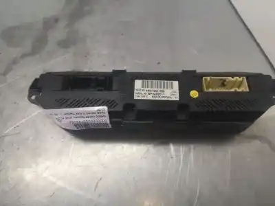 Second-hand car spare part heating / air conditioning control panel for ford grand c-max titanium oem iam references am5t18c612  