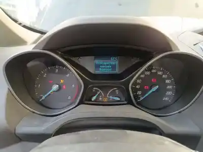 Автозапчасти б/у приборная доска за ford grand c-max titanium ссылки oem iam am5t10849