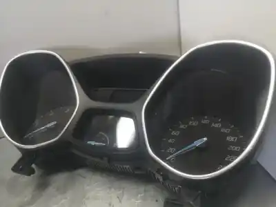 Автозапчастина б/у панель інструментів для ford grand c-max titanium посилання на oem iam am5t10849  