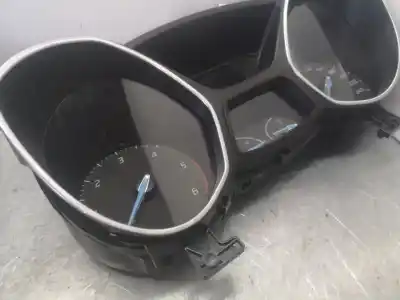 Автозапчастина б/у панель інструментів для ford grand c-max titanium посилання на oem iam am5t10849  