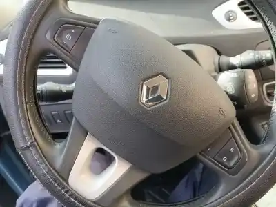 Автозапчасти б/у передняя левая подушка безопасности за renault scénic iii (jz0/1_) 1.5 dci ссылки oem iam 985701921
