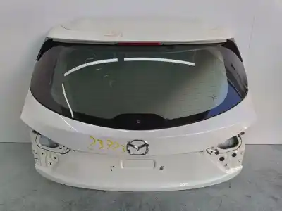 Автозапчастина б/у загальні двері для mazda 3 lim. () style посилання на oem iam   