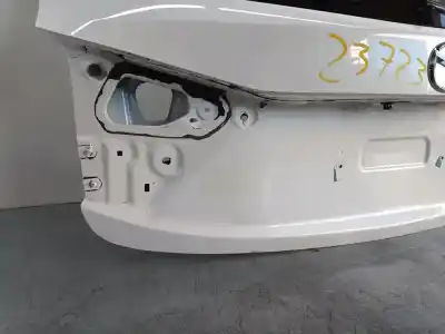 Автозапчастина б/у загальні двері для mazda 3 lim. () style посилання на oem iam   