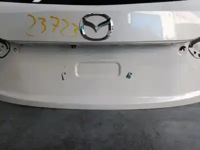 Автозапчастина б/у загальні двері для mazda 3 lim. () style посилання на oem iam   