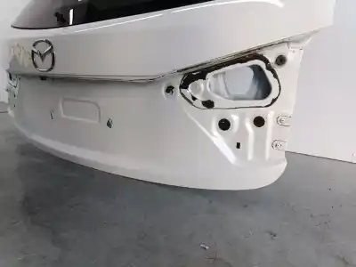 Автозапчастина б/у загальні двері для mazda 3 lim. () style посилання на oem iam   
