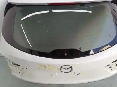 Автозапчастина б/у загальні двері для mazda 3 lim. () style посилання на oem iam   