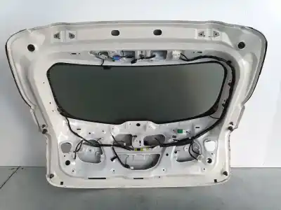Автозапчастина б/у загальні двері для mazda 3 lim. () style посилання на oem iam 