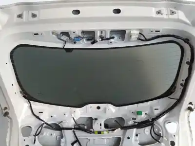 Автозапчастина б/у загальні двері для mazda 3 lim. () style посилання на oem iam   