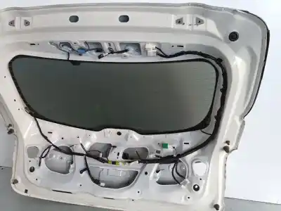 Автозапчастина б/у загальні двері для mazda 3 lim. () style посилання на oem iam   