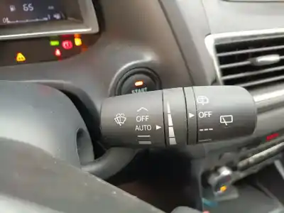 Автозапчастина б/у команда чистити для mazda 3 lim. () style посилання на oem iam 17j409