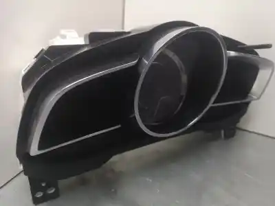 Second-hand car spare part dashboard for mazda 3 lim. () style oem iam references bje155430  