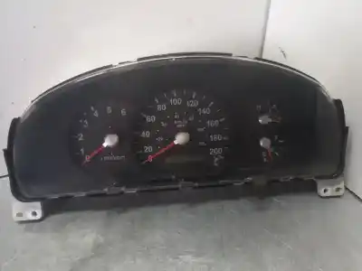 Peça sobressalente para automóvel em segunda mão quadrante por kia sorento 2.5 crdi concept referências oem iam 940033e086  