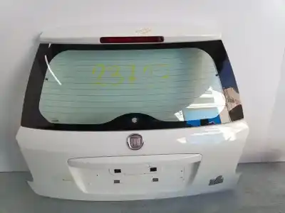 Автозапчастина б/у загальні двері для fiat sedici (189) 2.0 multijet 16v emotion 4x4 посилання на oem iam   