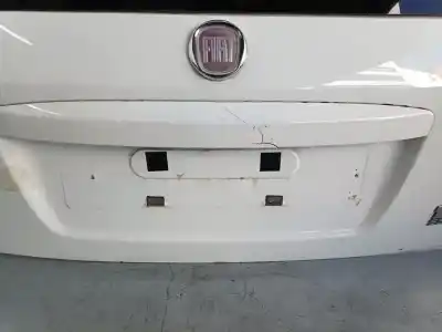 Автозапчастина б/у загальні двері для fiat sedici (189) 2.0 multijet 16v emotion 4x4 посилання на oem iam   