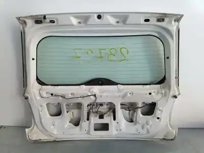 Автозапчастина б/у загальні двері для fiat sedici (189) 2.0 multijet 16v emotion 4x4 посилання на oem iam   