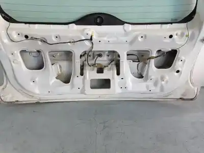 Автозапчастина б/у загальні двері для fiat sedici (189) 2.0 multijet 16v emotion 4x4 посилання на oem iam   