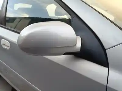 Second-hand car spare part right rearview mirror for daewoo lacetti cdx oem iam references 