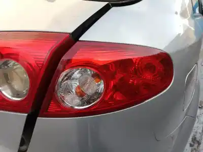 Second-hand car spare part right tailgate light for daewoo lacetti cdx oem iam references 