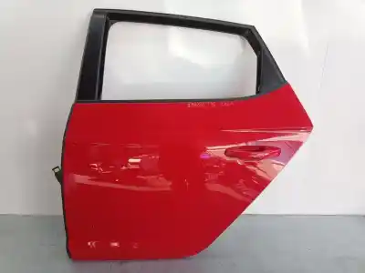 İkinci el araba yedek parçası arka sol kapi için seat leon (5f1) i-tech oem iam referansları   