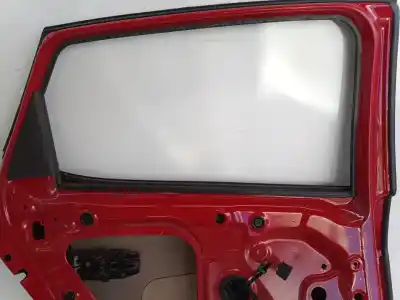 İkinci el araba yedek parçası arka sol kapi için seat leon (5f1) i-tech oem iam referansları   