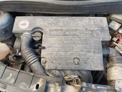 Piesă de schimb auto la mâna a doua MOTOR COMPLET pentru FORD FUSION (CBK)  Referințe OEM IAM   