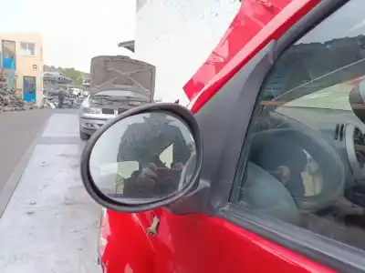 Tweedehands auto-onderdeel linker spiegel voor citroen c1 (pm_, pn_) 1.4 hdi oem iam-referenties 879400h11