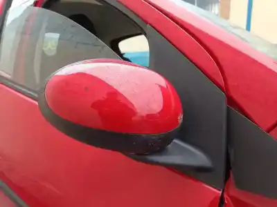 Tweedehands auto-onderdeel rechts achteruitzicht voor citroen c1 (pm_, pn_) 1.4 hdi oem iam-referenties 879100h011