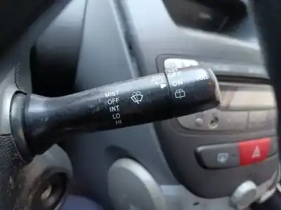 Tweedehands auto-onderdeel opdracht schoon voor citroen c1 (pm_, pn_) 1.4 hdi oem iam-referenties 17f003lh