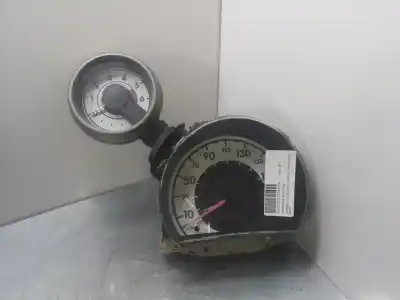 Peça sobressalente para automóvel em segunda mão quadrante por citroen c1 (pm_, pn_) 1.4 hdi referências oem iam 838000h033  