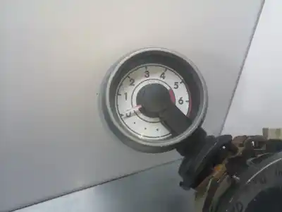 Peça sobressalente para automóvel em segunda mão quadrante por citroen c1 (pm_, pn_) 1.4 hdi referências oem iam 838000h033  