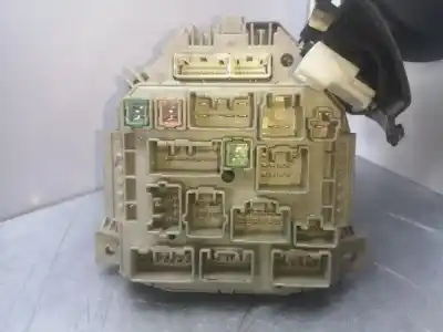 Peça sobressalente para automóvel em segunda mão quadrante por citroen c1 (pm_, pn_) 1.4 hdi referências oem iam 838000h033  