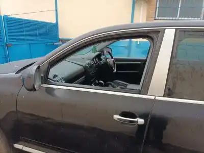 Автозапчастина б/у передні ліві двері для porsche cayenne (typ 9pa) básico посилання на oem iam 