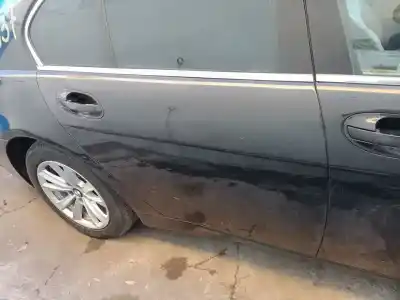İkinci el araba yedek parçası arka sag kapi için bmw serie 7 (e65/e66) 730d oem iam referansları   