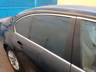 Peça sobressalente para automóvel em segunda mão porta do automóvel traseira direita por bmw serie 7 (e65/e66) 730d referências oem iam 