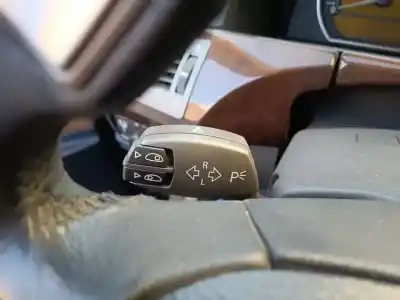 Second-hand car spare part indicator switch for bmw serie 7 (e65/e66) 730d oem iam references 6911516  