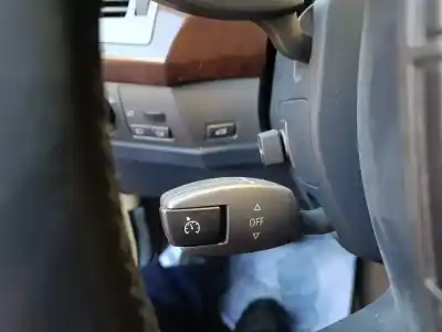 Peça sobressalente para automóvel em segunda mão comutador de piscas  por bmw serie 7 (e65/e66) 730d referências oem iam 6911516