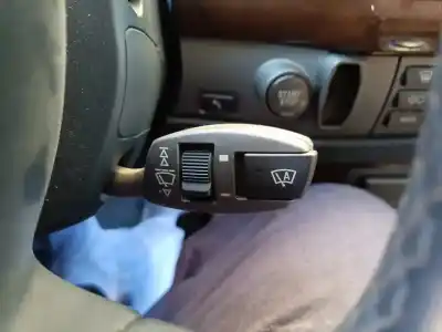 Second-hand car spare part indicator switch for bmw serie 7 (e65/e66) 730d oem iam references 6911516  